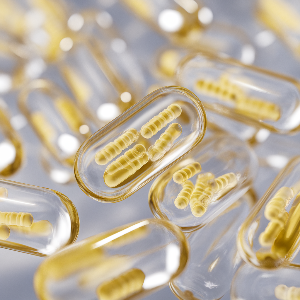 Probiotics